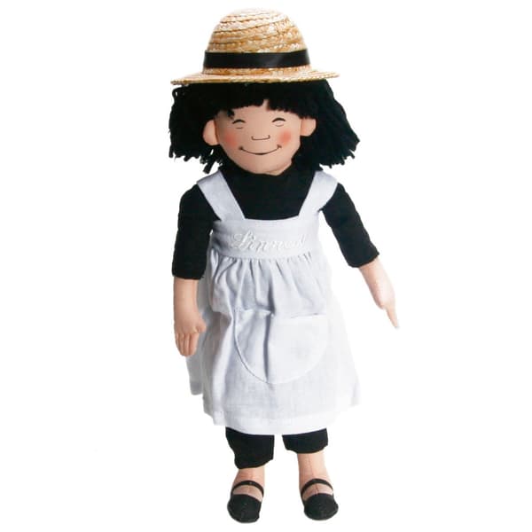 Linnea docka - 30 cm