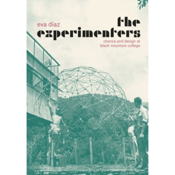 The Experimenters (inbunden, eng)