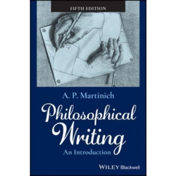 Philosophical Writing (häftad, eng)