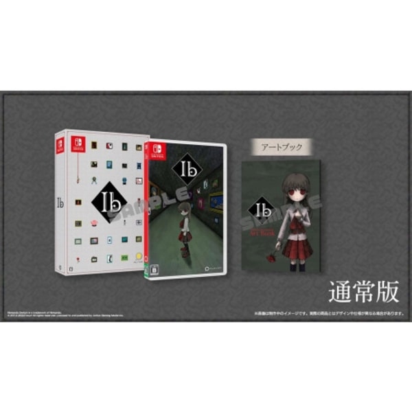 Ib (Import)