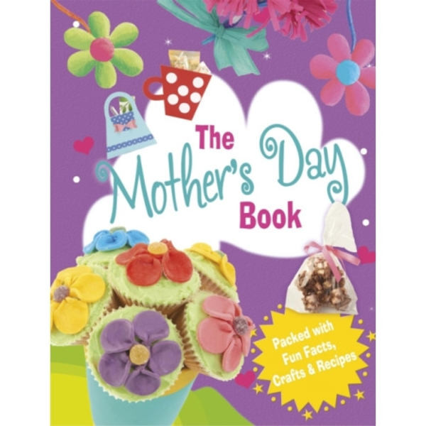 The Mother's Day Book (häftad, eng)