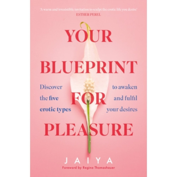 Your Blueprint for Pleasure (häftad, eng)