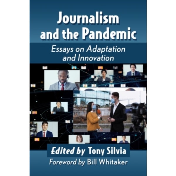 Journalism and the Pandemic (häftad, eng)