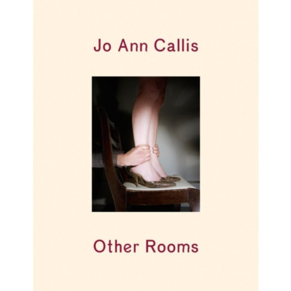 Jo Ann Callis (inbunden, eng)