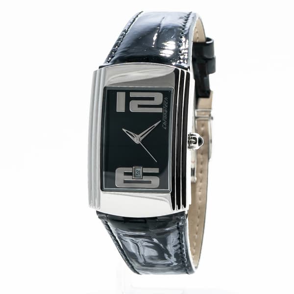 CHRONOTECH CT7017L-06 - Quartz Klocka Unisex (26MM)