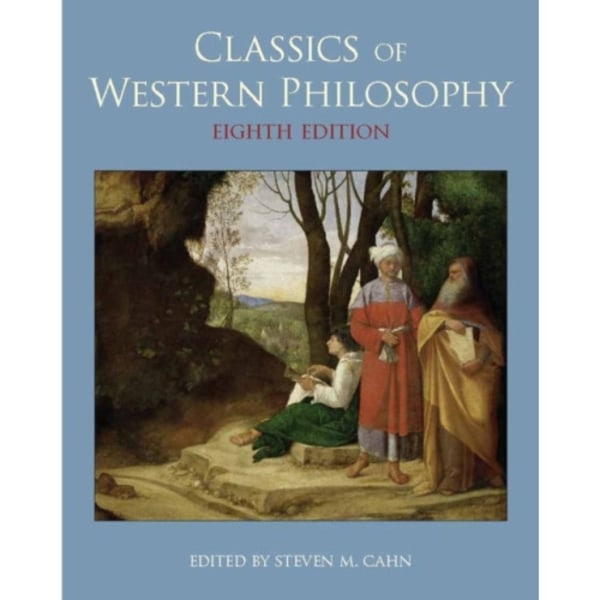 Classics of Western Philosophy (häftad, eng)