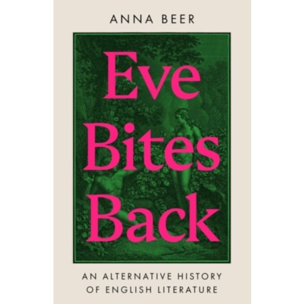 Eve Bites Back (inbunden, eng)