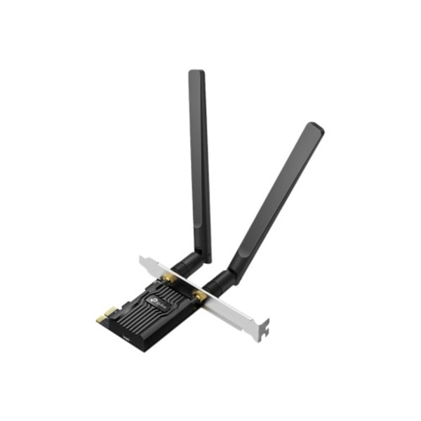 TP-Link Archer TX20E V2 - nätverksadapter - PCIe