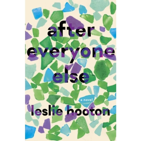 After Everyone Else (inbunden, eng)