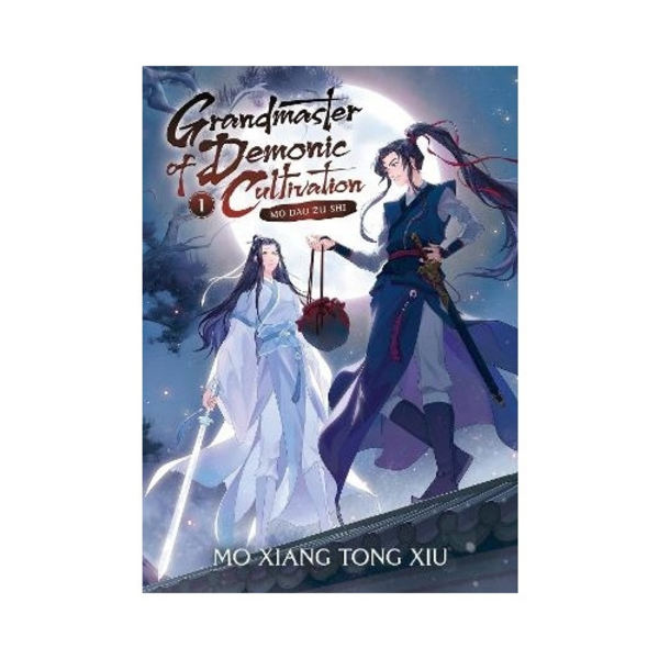 Grandmaster of Demonic Cultivation: Mo Dao Zu Shi (Novel) Vol. 1 (häftad, eng)