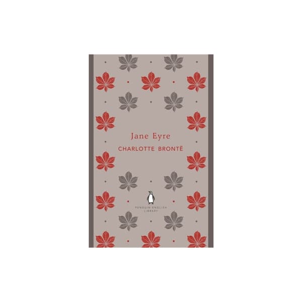 Jane Eyre (pocket, eng)