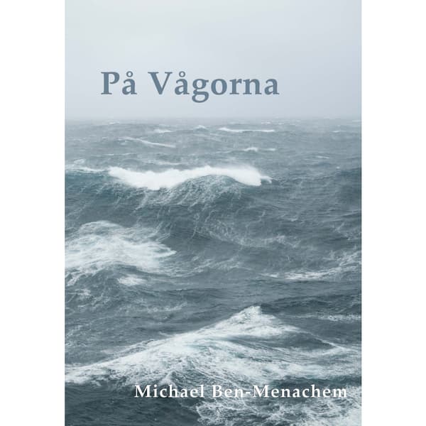 På vågorna (bok, storpocket)