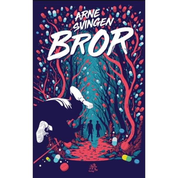 Bror (häftad)