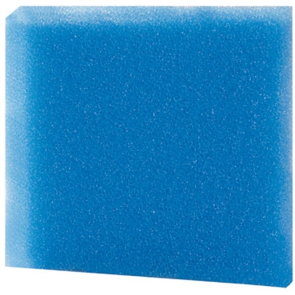 Filter Foam Fine Blå