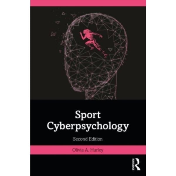 Sport Cyberpsychology (häftad, eng)