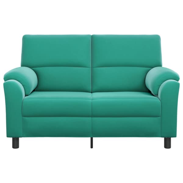 Soffa Turkos 154 x 85 x 93 cm Sammet