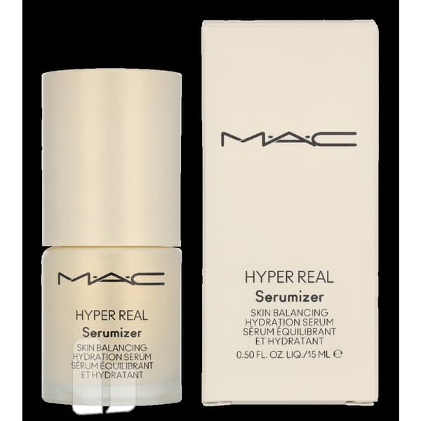 MAC Hyper Real Serumizer 15 ml