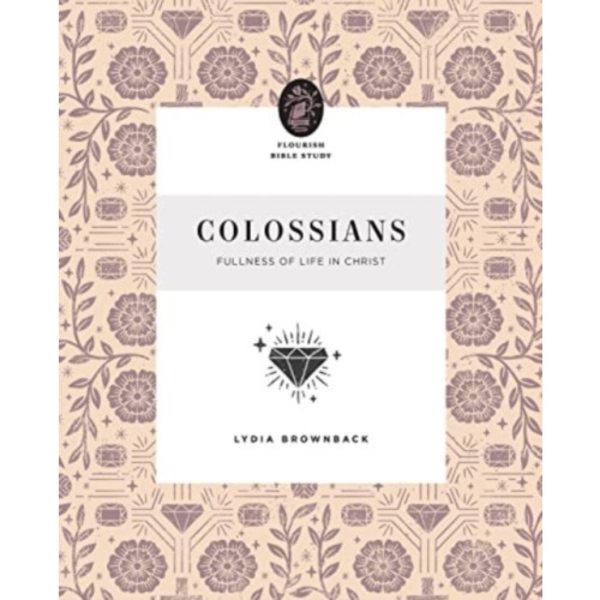 Colossians (häftad, eng)