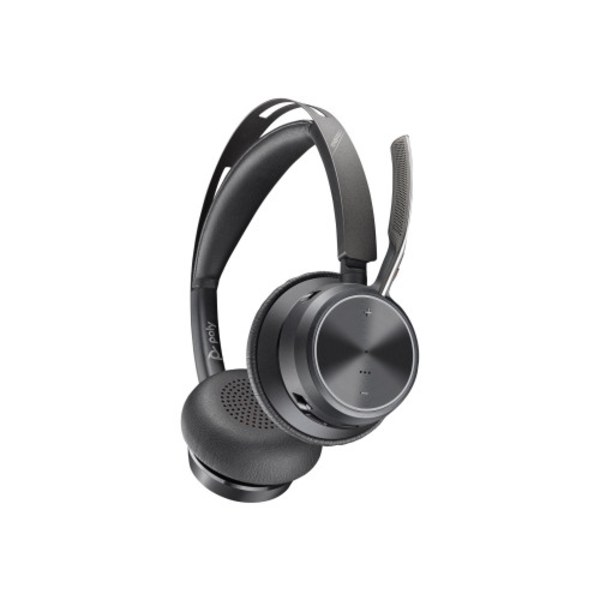 Poly Voyager Focus 2 - headset