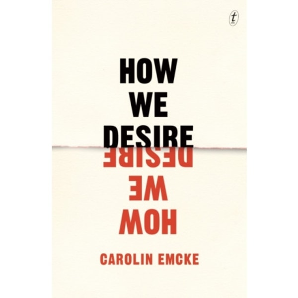 How We Desire (häftad, eng)