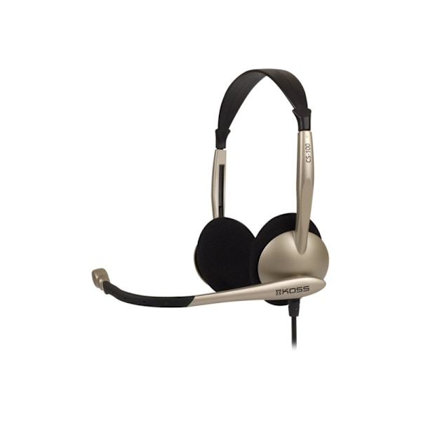 Koss CS100 - headset