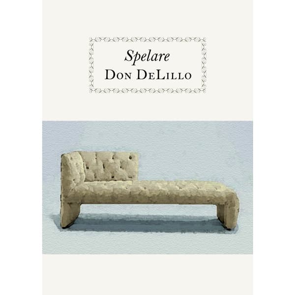 Spelare (bok, danskt band)