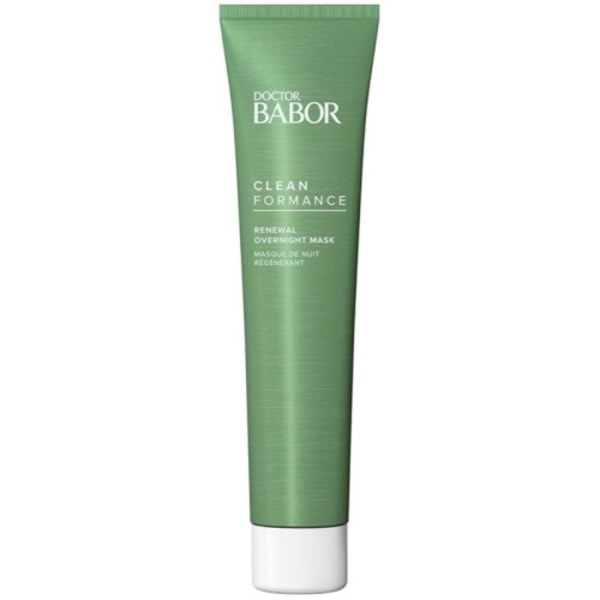 BABOR Cleanformance Renewal Overnight Mask 75ml