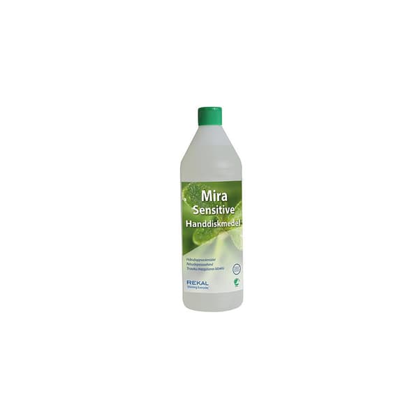 Handdisk REKAL Mira Sensitive 1L