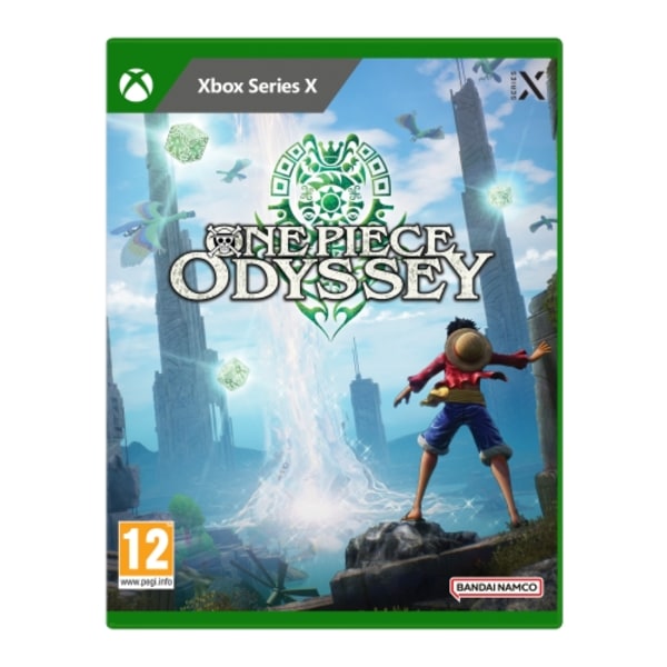 One Piece Odyssey