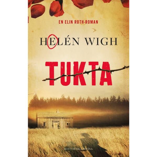 Tukta (inbunden)