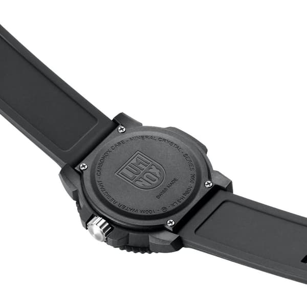 LUMINOX X2.2072 - Quartz Klocka Herr (44MM)