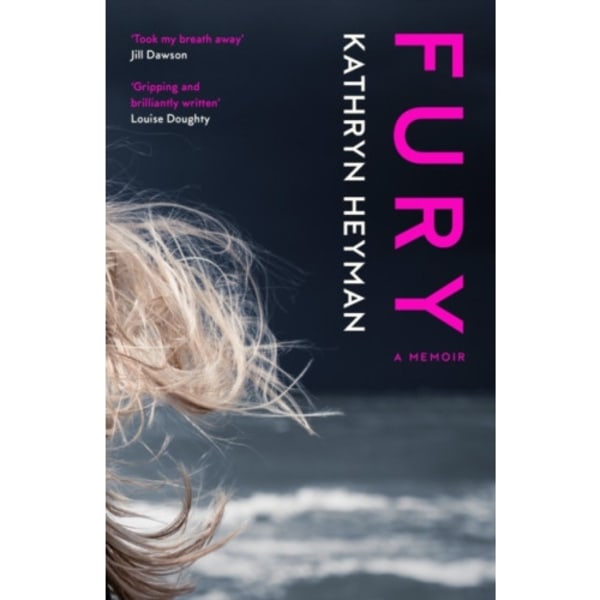 Fury: A Memoir (häftad, eng)