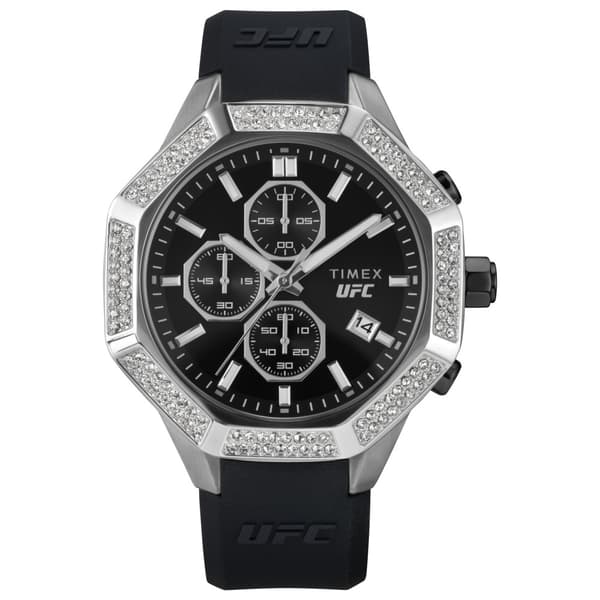TIMEX TW2V99300 - Quartz Klocka Herr (45MM)