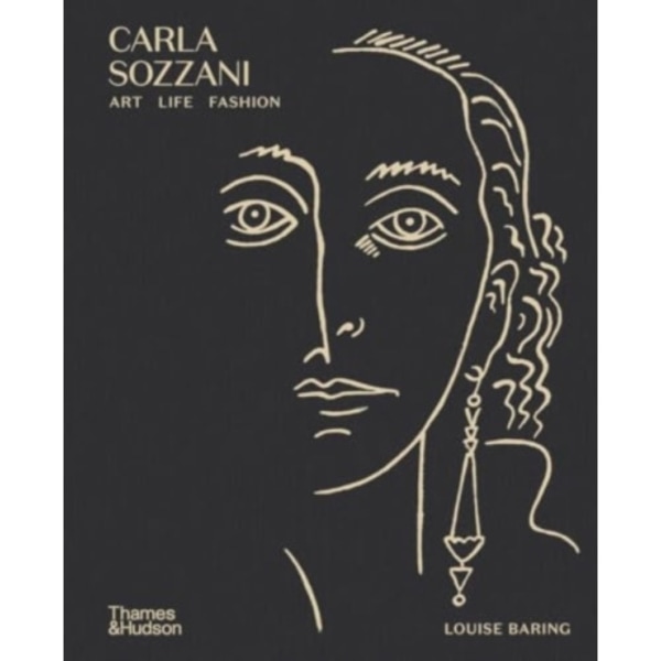 Carla Sozzani (inbunden, eng)