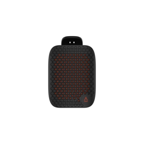 Creative - Muvo Free Clip-on Wireless Speaker with Microphone