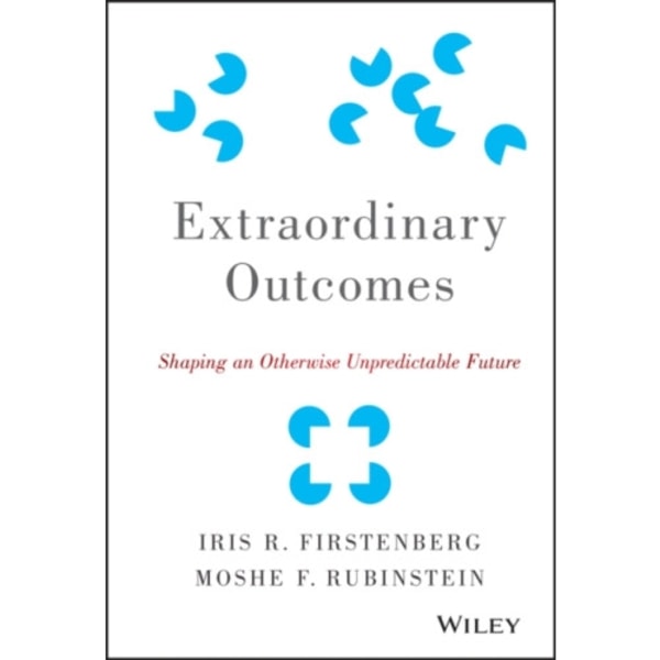 Extraordinary Outcomes (inbunden, eng)