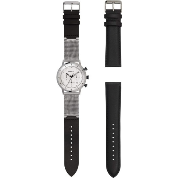 BREIL TW1813 - Quartz Klocka Herr (44MM)