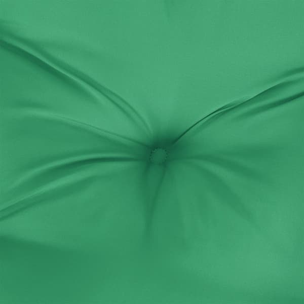 Palldyna grön 120x80x12 cm tyg