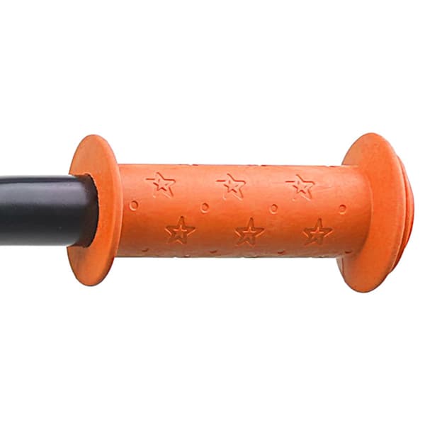 Barncykel 12 Tum för 2-4 åringar Orange