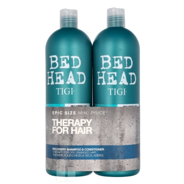Tigi Bh Recovery Tween Set 1500 ml Dam