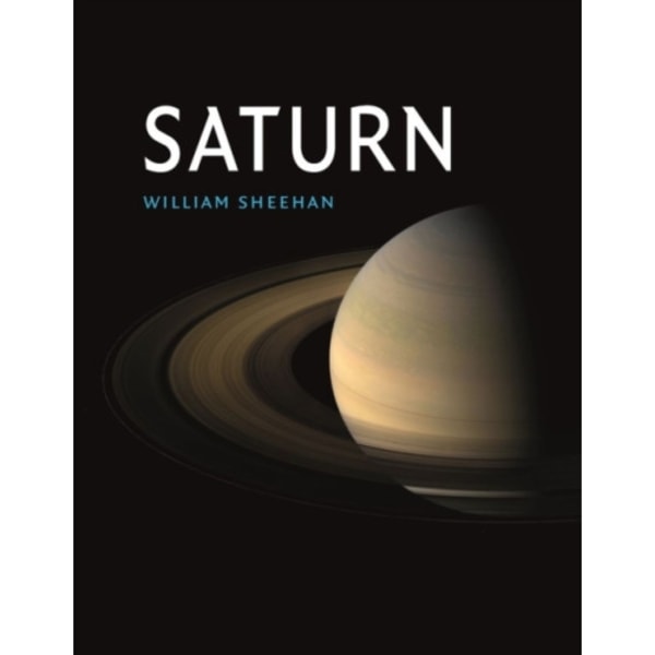 Saturn (inbunden, eng)