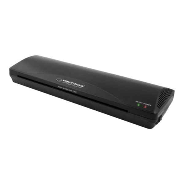 Esperanza Aeon - laminator - påse