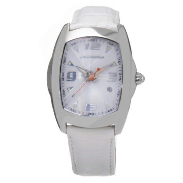 CHRONOTECH CT7504M-B - Quartz Klocka Herr (39MM)