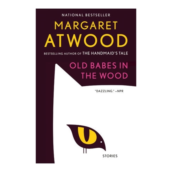 Old Babes in the Wood (pocket, eng)