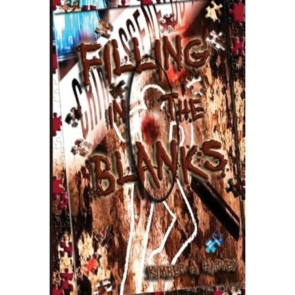 Filling in the Blanks (häftad, eng)