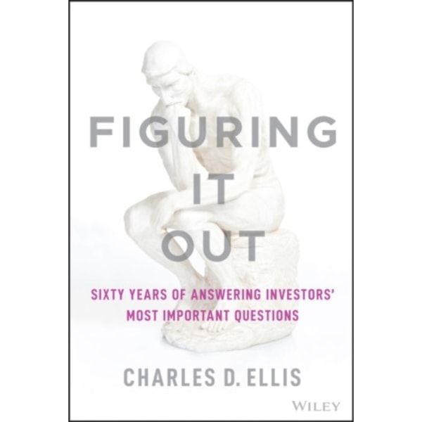 Figuring It Out (inbunden, eng)