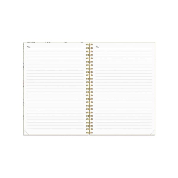 Kalender Business Story 2027 blomma