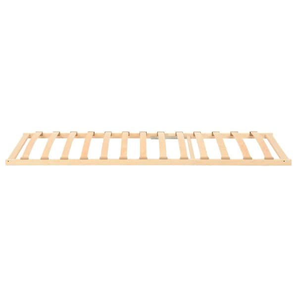 Ribbotten med 13 ribbor 80x200 cm