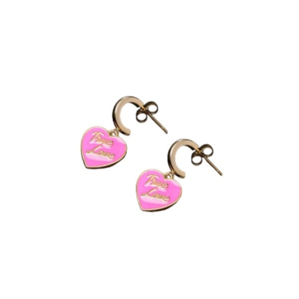 CHIARA FERRAGNI J19AVI08 - Earrings Dam (2,5CM)