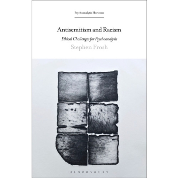 Antisemitism and Racism (häftad, eng)